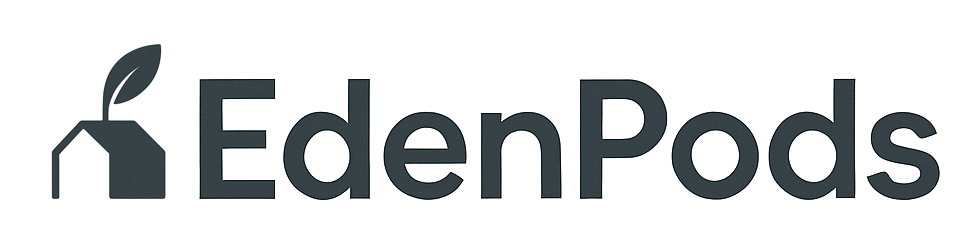 Eden Pods