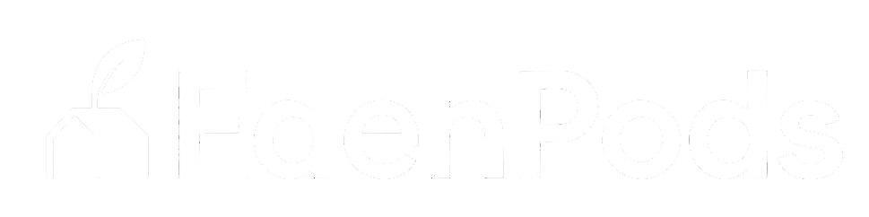 Eden Pods